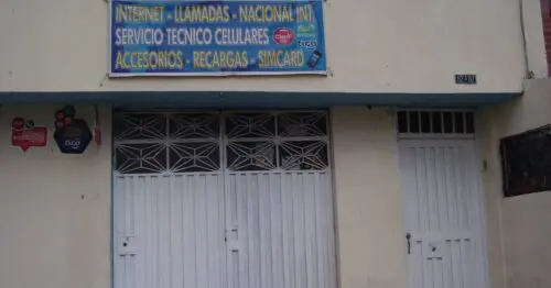 CAFE INTERNET CALLE 37 52A CON 07 CAFE INTERNET CALLE 37 52A CON 07
